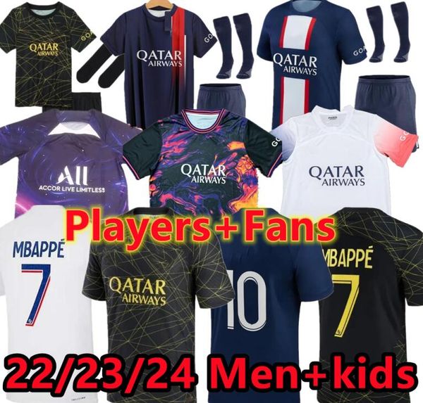 22/23/24 mbappe hakimi soccer jerseys sergio ramos 23 24 maillots de football 2023 marquinhos verratti marquinhos hakimi men shirt maillot f, Black;yellow
22/23/24 mbappe hakimi soccer jerseys sergio ramos 23 24 maillots de football 2023 marquinhos verratti marquinhos hakimi men shirt maillot f, Black;yellow