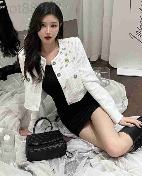 women's jackets designer new brand jacket ootd fashion grade autumn winter classics tweed coat leisure spring coats cardigan women u4fa, Black;brown
women's jackets designer new brand jacket ootd fashion grade autumn winter classics tweed coat leisure spring coats cardigan women u4fa, Black;brown