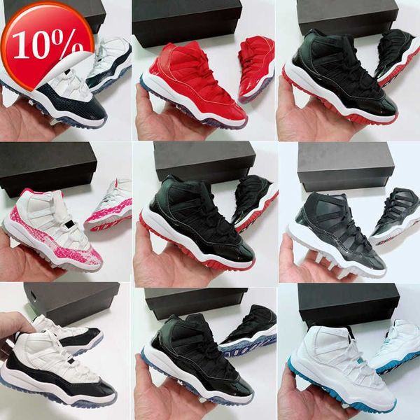 bred 11s big boys girls children youth junior sneaker shoes pink navy blue snakeskin 72-10 trainers size 4y 4.5y 5y, Black
bred 11s big boys girls children youth junior sneaker shoes pink navy blue snakeskin 72-10 trainers size 4y 4.5y 5y, Black