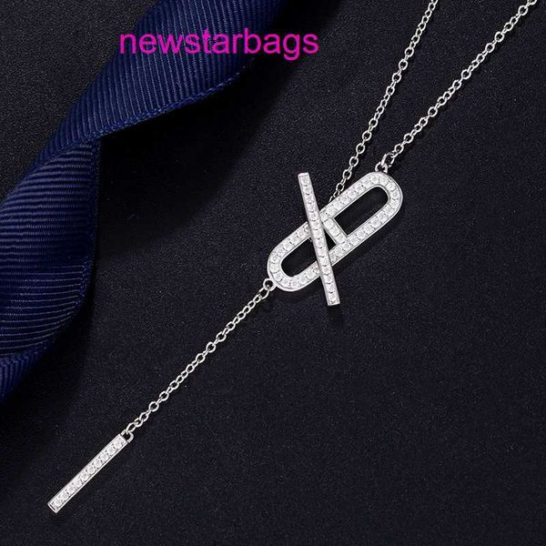 designer herms necklace for sale h family hollowed out pig nose s925 sterling silver 8-shaped diamond inlaid light luxury simple t
designer herms necklace for sale h family hollowed out pig nose s925 sterling silver 8-shaped diamond inlaid light luxury simple t