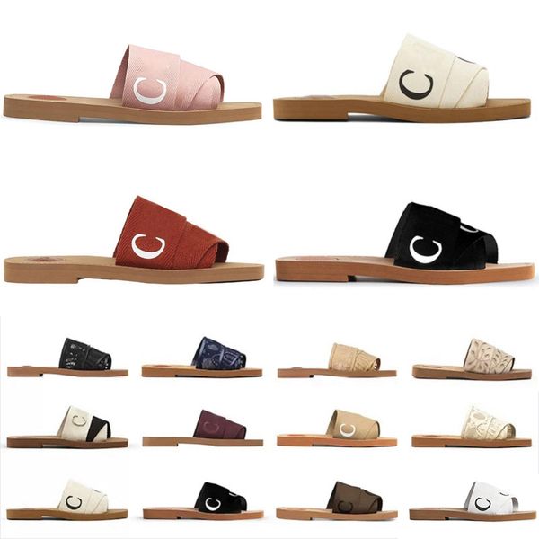 woody designer slippers sandals slides sliders women mules flat slide tan beige black pink lace lettering fabric canvas woman slipper slider
woody designer slippers sandals slides sliders women mules flat slide tan beige black pink lace lettering fabric canvas woman slipper slider