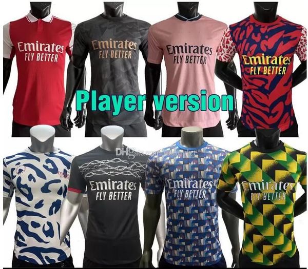 player version thomas pepe saka soccer jerseys 22 23 tierney smith rowe tavares sambi odegaard nicolas g.jesus 2022 2023 football shirt unif, Black;yellow
player version thomas pepe saka soccer jerseys 22 23 tierney smith rowe tavares sambi odegaard nicolas g.jesus 2022 2023 football shirt unif, Black;yellow