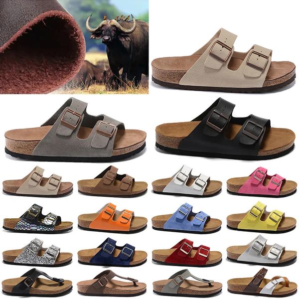 2024 Designer Sandals clog gizeh men women summer autumn slippers Leather felt Sliders Outdoor Buckle Strap fla Casual Shoests cork, 11
2024 Designer Sandals clog gizeh men women summer autumn slippers Leather felt Sliders Outdoor Buckle Strap fla Casual Shoests cork, 11