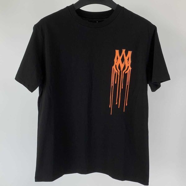 t-shirts ammri tee shirts fluid letter printed high street loose casual round neck short sleeve men's women's t-shirt fashion desi, White;black
t-shirts ammri tee shirts fluid letter printed high street loose casual round neck short sleeve men's women's t-shirt fashion desi, White;black