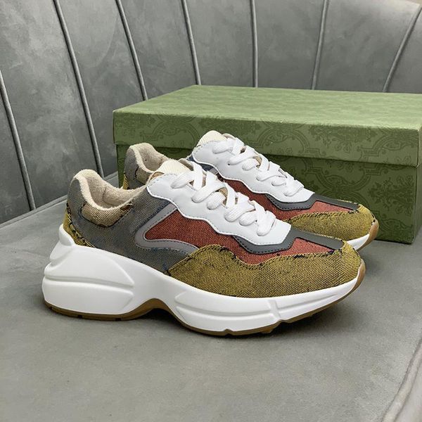 shoes casual low retro women dad platform trainers designer white pink blue couples sports mens leisure versatile classic size 35-46
shoes casual low retro women dad platform trainers designer white pink blue couples sports mens leisure versatile classic size 35-46