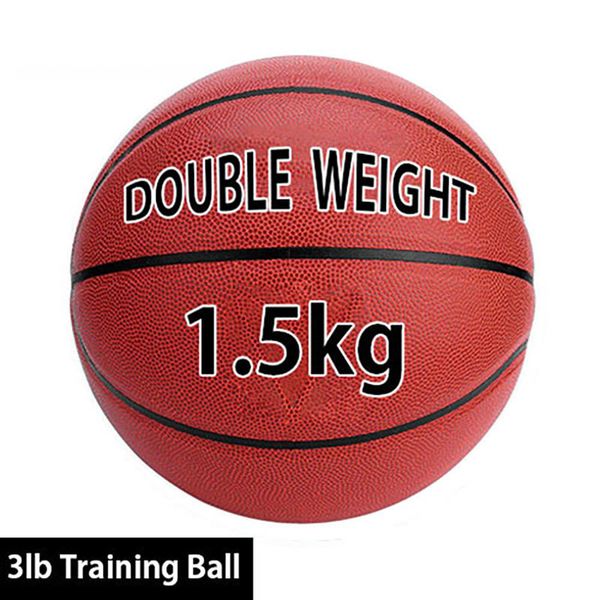 balls double weight heavy basketball regular size and bounce weighted strength dribbling training ball 3lb 1 5kg 230308
balls double weight heavy basketball regular size and bounce weighted strength dribbling training ball 3lb 1 5kg 230308