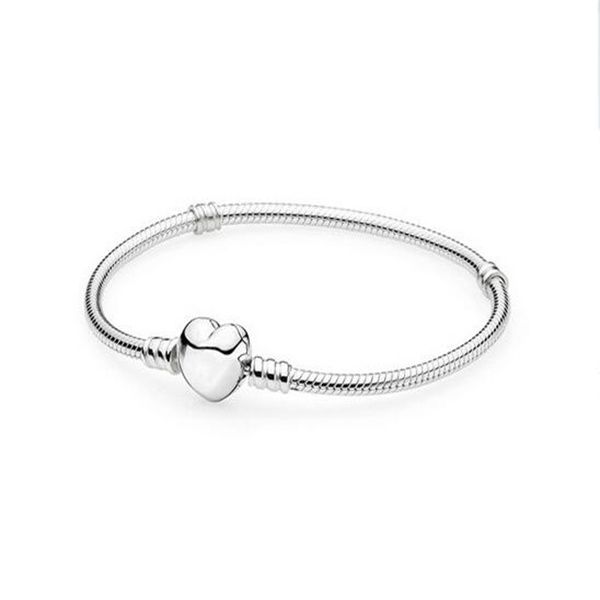 heart silver plated bracelets snake diy beaded bracelet base chain bracelet fit women children birthday gift, Golden;silver
heart silver plated bracelets snake diy beaded bracelet base chain bracelet fit women children birthday gift, Golden;silver