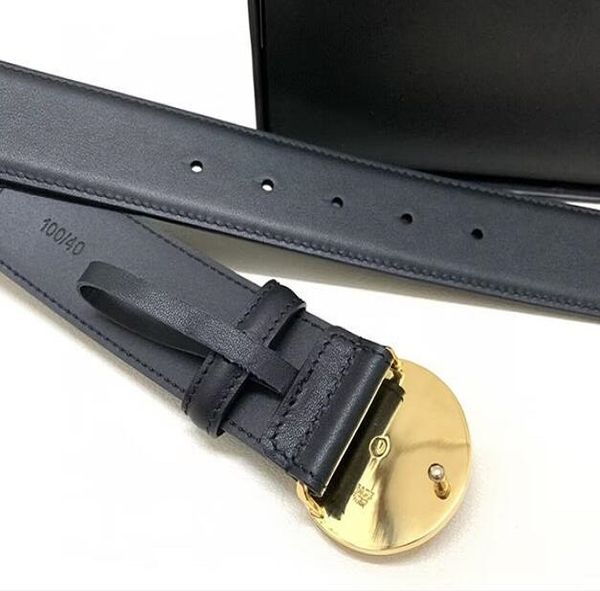 fashion classic men designers belts womens mens casual gold and silver round buckle belt width 3.8cm with box, Black;brown
fashion classic men designers belts womens mens casual gold and silver round buckle belt width 3.8cm with box, Black;brown