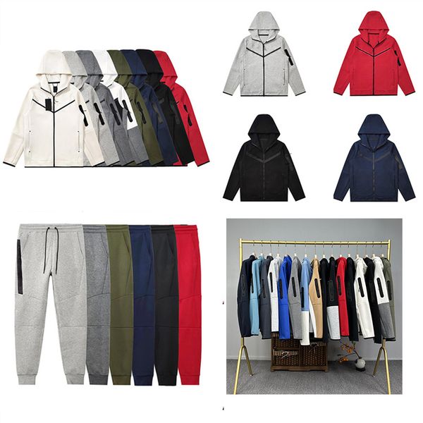 designer men woman sports pants hoodies niki tech fleece trousers tracksuist bottoms techfleece man joggers running tracksuit sweatpants s8v, Black
designer men woman sports pants hoodies niki tech fleece trousers tracksuist bottoms techfleece man joggers running tracksuit sweatpants s8v, Black