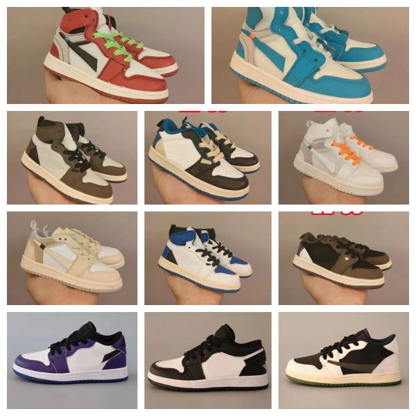 designer kids shoes athletic sneakers jumpman 1s baby outdoor skateboard sneakers 1 1s patchwork breathable boy girl leather orange black to
designer kids shoes athletic sneakers jumpman 1s baby outdoor skateboard sneakers 1 1s patchwork breathable boy girl leather orange black to