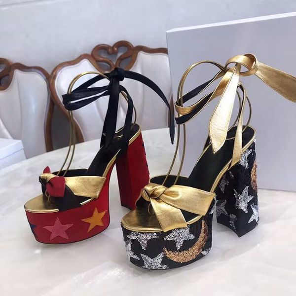 designer ladies bianca tribute patient platform sandals leopard black pink ankle high heels strap leather sandal slippers size 35-41
designer ladies bianca tribute patient platform sandals leopard black pink ankle high heels strap leather sandal slippers size 35-41