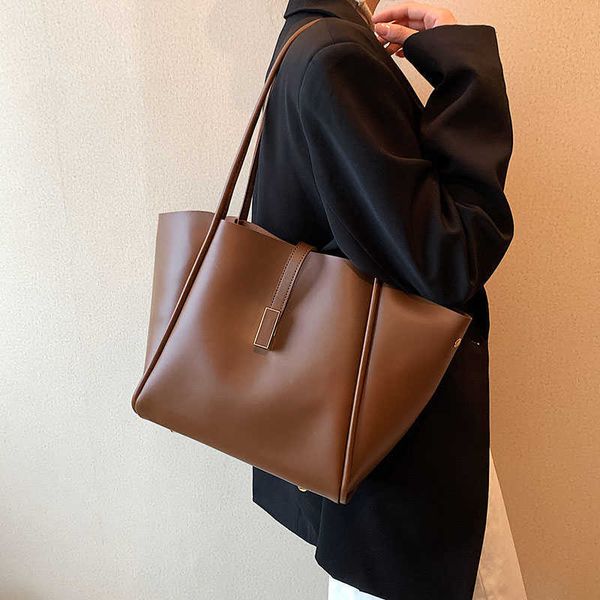 lettside big shoulder side bags for women 2023 trend designer winter fashion vintage leather tote bag lady purses and handbags
lettside big shoulder side bags for women 2023 trend designer winter fashion vintage leather tote bag lady purses and handbags