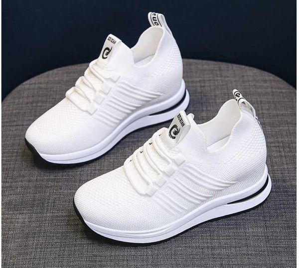 dress shoes new women summer mesh platform sneakers trainers white shoes high heels wedges outdoor shoes 2022 breathable casual shoes, Black
dress shoes new women summer mesh platform sneakers trainers white shoes high heels wedges outdoor shoes 2022 breathable casual shoes, Black