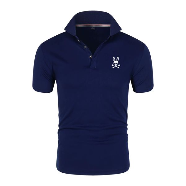 men's tshirts 2023 summer men polo shirt printed skull bunny fashion lapel breathable casual tees short sleeve hip hop polos shirts 14, White;black
men's tshirts 2023 summer men polo shirt printed skull bunny fashion lapel breathable casual tees short sleeve hip hop polos shirts 14, White;black