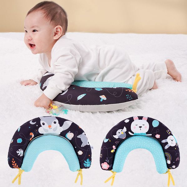 pillows tummy time baby pillow high contrast toy sensory activity born pillow portable travel u-shaped pillows infant sleeping pillow 230309
pillows tummy time baby pillow high contrast toy sensory activity born pillow portable travel u-shaped pillows infant sleeping pillow 230309