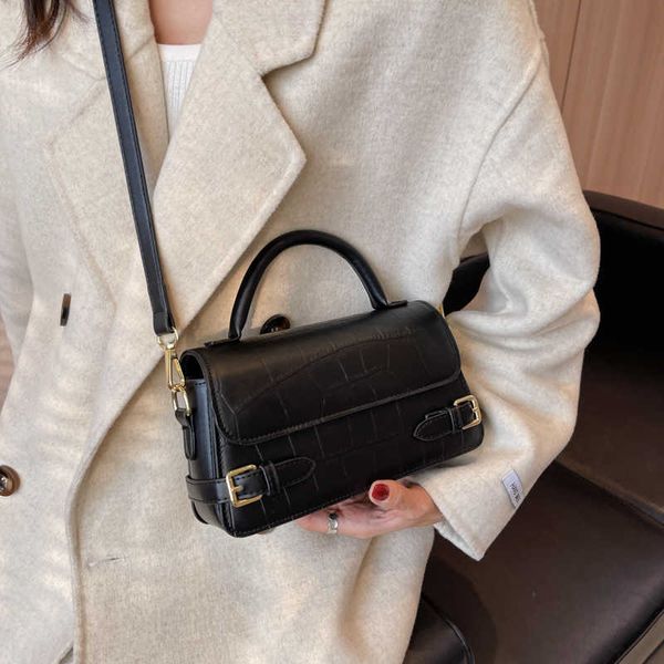 nxy stone patter small pu leather crossbody bag with short handle women 2023 winter fashion shoulder handbags totes
nxy stone patter small pu leather crossbody bag with short handle women 2023 winter fashion shoulder handbags totes
