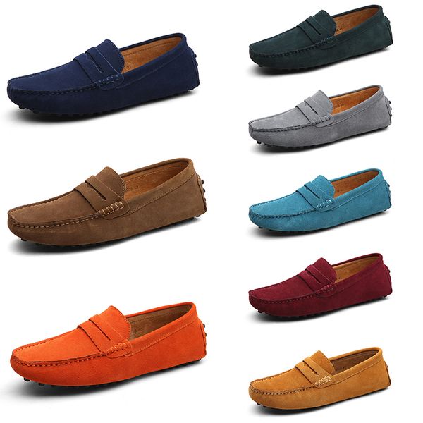 men casual shoes solid color black breathable leisure silvers taupe dlives grey blue orange jogging walking low softs multi leather mens sne
men casual shoes solid color black breathable leisure silvers taupe dlives grey blue orange jogging walking low softs multi leather mens sne