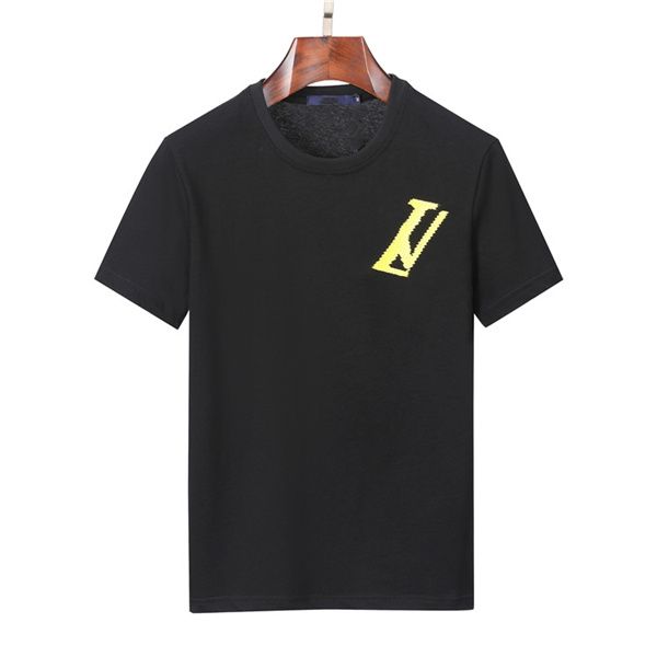 2023 summer mens designer t shirt casual man womens tees with letters print short sleeves sell luxury men hip hop clothes#93007, White;black
2023 summer mens designer t shirt casual man womens tees with letters print short sleeves sell luxury men hip hop clothes#93007, White;black