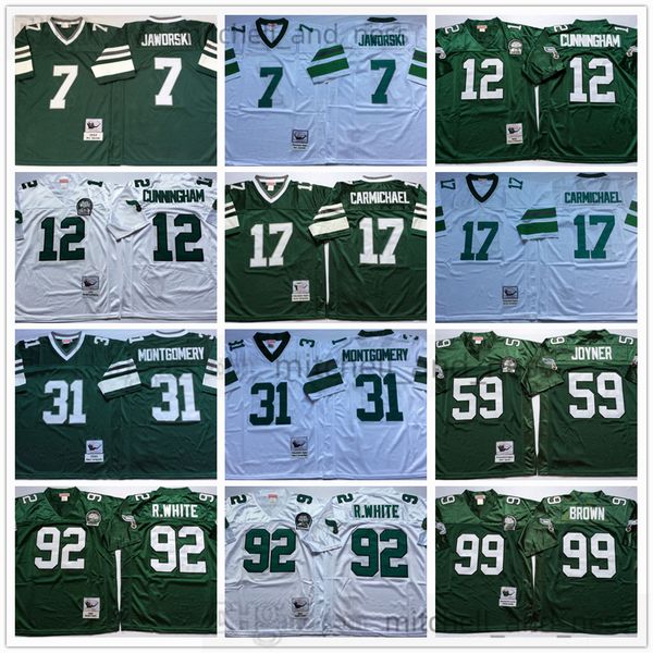 mitchell and ness college football 7 ron jaworski jersey vintage 12 randall cunningham 17 harold carmichael 31 wilbert montgomery 92 reggie, Black
mitchell and ness college football 7 ron jaworski jersey vintage 12 randall cunningham 17 harold carmichael 31 wilbert montgomery 92 reggie, Black