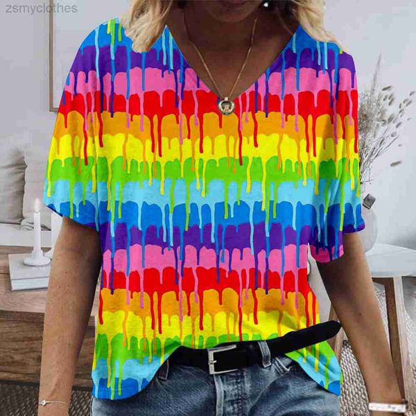 women's t-shirt kanchiii summer 2022 new women's fashion t-shirt 3d printing simple solid color picture breathable comfortable tou, White
women's t-shirt kanchiii summer 2022 new women's fashion t-shirt 3d printing simple solid color picture breathable comfortable tou, White