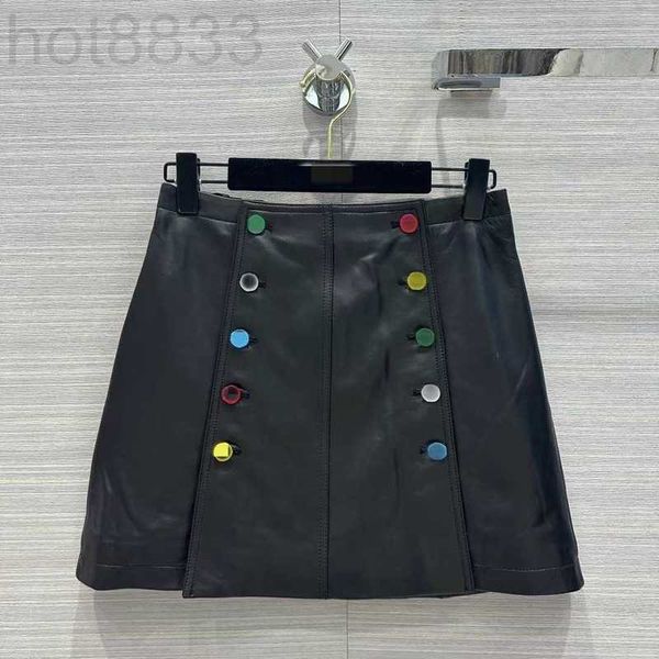 skirts designer 2023 spring summer milan gorgeous a women brand same style dress qbpt, Black
skirts designer 2023 spring summer milan gorgeous a women brand same style dress qbpt, Black