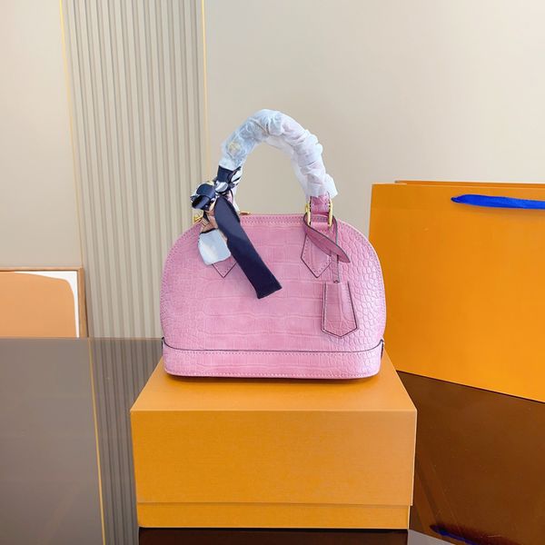 5a designer totes shoulder bags luxury women alligator handbags tote real leather bag lady plaid outdoors purses duffle luggage by fen w261
5a designer totes shoulder bags luxury women alligator handbags tote real leather bag lady plaid outdoors purses duffle luggage by fen w261