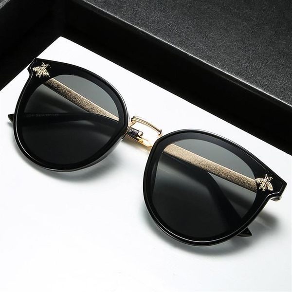 luxury brands bee sunglasses fashion multicolor classic women sunglass driving sport shading glass mens sunglasse trend glasses pi2636, White;black
luxury brands bee sunglasses fashion multicolor classic women sunglass driving sport shading glass mens sunglasse trend glasses pi2636, White;black