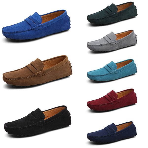 men casual shoes solid color black breathable leisure silvers taupe dlives oranges brown grey jogging walking low soft multi leather mens sn
men casual shoes solid color black breathable leisure silvers taupe dlives oranges brown grey jogging walking low soft multi leather mens sn