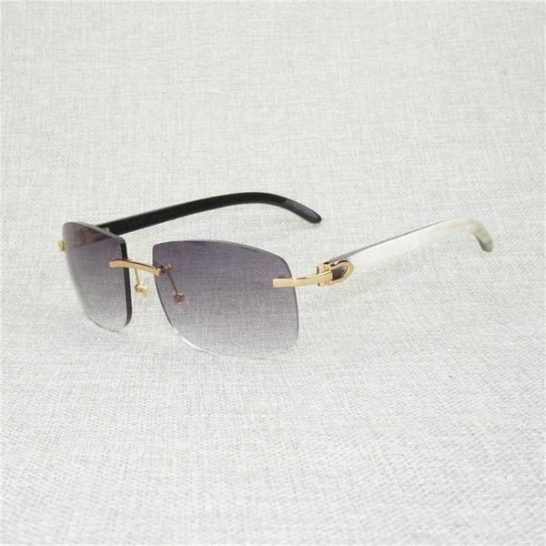 sunglasses trend designer vintage natural wood oversized sunglasses men black buffalo horn shades random wood eyewear for riding club oculos, White;black
sunglasses trend designer vintage natural wood oversized sunglasses men black buffalo horn shades random wood eyewear for riding club oculos, White;black