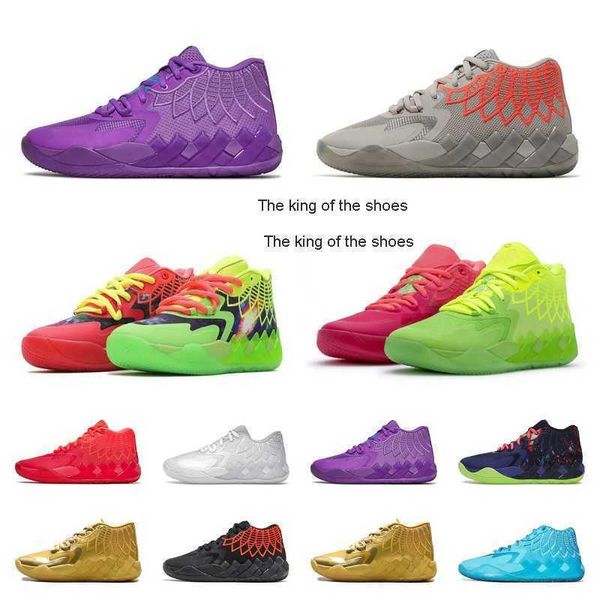 2023lamelo shoes lamelo ball 1 mb.01 basketball shoes sneaker black white silver blast buzz city lo ufo not from here queen city rick andlam
2023lamelo shoes lamelo ball 1 mb.01 basketball shoes sneaker black white silver blast buzz city lo ufo not from here queen city rick andlam