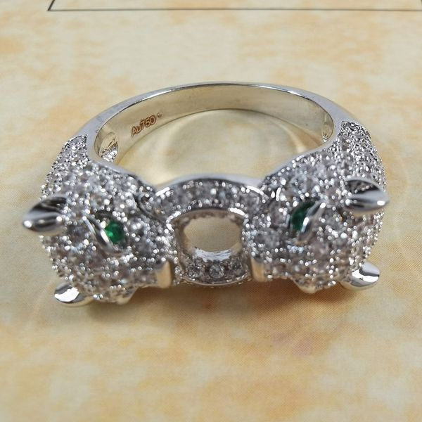panthere ring for woman designer for man diamond emerald glasses gold plated 18k t0p quality highest counter quality luxury premium gifts 01, Silver
panthere ring for woman designer for man diamond emerald glasses gold plated 18k t0p quality highest counter quality luxury premium gifts 01, Silver
