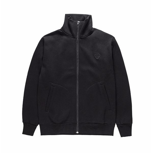 mens sweatshirt designer clothing long sleeve hoodie cardigan coat back big dirty collar looped fleece single men and women hoodies, Black
mens sweatshirt designer clothing long sleeve hoodie cardigan coat back big dirty collar looped fleece single men and women hoodies, Black