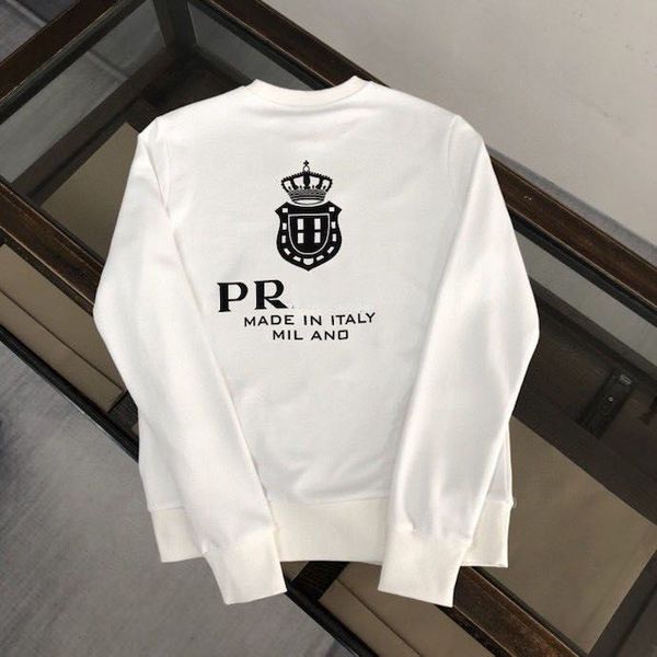 designer hoodie designer pullover man pullover women pullover hoody sweatshirt letter printed long sleeve crewneck loose hooded sweater whit, Black
designer hoodie designer pullover man pullover women pullover hoody sweatshirt letter printed long sleeve crewneck loose hooded sweater whit, Black