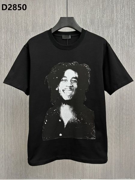 23ss summernew arrivals men's t-shirts mens polo shirt luxury designer dsquare print shorts streetwear o-neck short sleeve men's d, White;black
23ss summernew arrivals men's t-shirts mens polo shirt luxury designer dsquare print shorts streetwear o-neck short sleeve men's d, White;black
