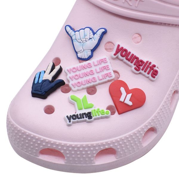 anime charms wholesale childhood memories young life funny gift cartoon charms shoe accessories pvc decoration buckle soft rubber clog charm, Blue
anime charms wholesale childhood memories young life funny gift cartoon charms shoe accessories pvc decoration buckle soft rubber clog charm, Blue