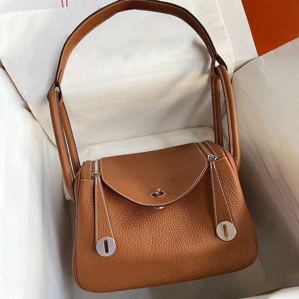 tc original designer luxury bags cow leather wax thread sewing full manual lindys bag classic doctor women's portable shoulder 4wio
tc original designer luxury bags cow leather wax thread sewing full manual lindys bag classic doctor women's portable shoulder 4wio