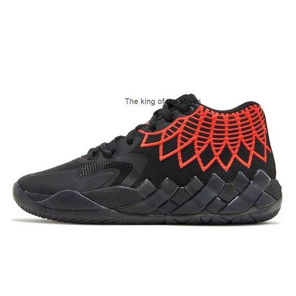 2023lamelo shoes excellent retro mb.01 basketball shoes luxurys mens sports rick and morty basketball shoe mb1 buzz queen city rock ridgelam, Black
2023lamelo shoes excellent retro mb.01 basketball shoes luxurys mens sports rick and morty basketball shoe mb1 buzz queen city rock ridgelam, Black