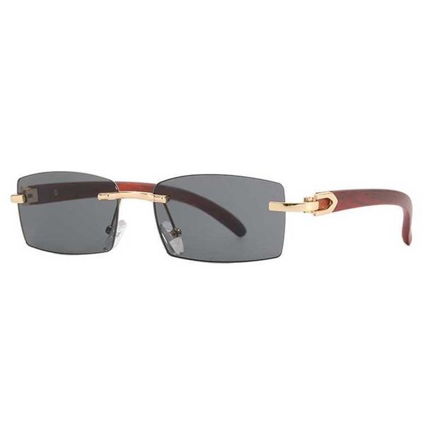 sunglasses new sunglasses new wood grain mirror leg fashion frameless sunglasseskajia 2023, White;black
sunglasses new sunglasses new wood grain mirror leg fashion frameless sunglasseskajia 2023, White;black
