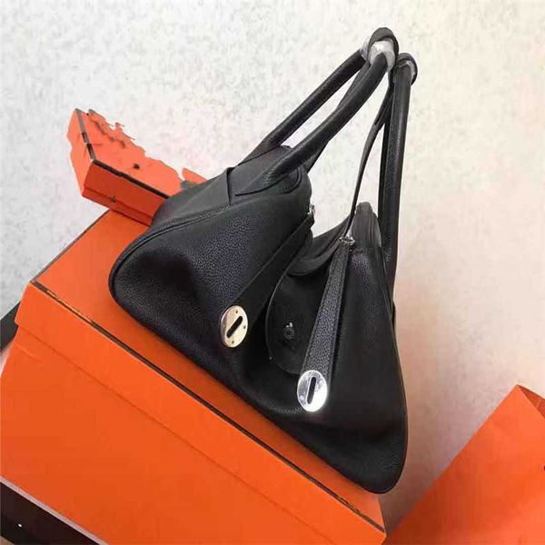 bags original designer hand luxury sewn wax thread h family lindys bag female original factory togo leather medicine box doctor travel shoul
bags original designer hand luxury sewn wax thread h family lindys bag female original factory togo leather medicine box doctor travel shoul