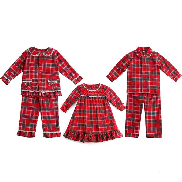 pajamas matching flannel boys and girls baby family children kids christmas pyjamas red toddler pajamas long sleeve pjs 230310, Blue;red
pajamas matching flannel boys and girls baby family children kids christmas pyjamas red toddler pajamas long sleeve pjs 230310, Blue;red