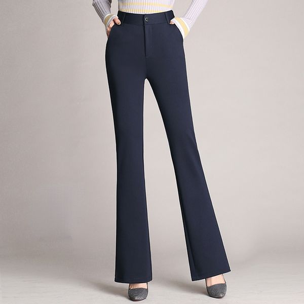 women's pants capris harem trousers large size flared straight high waist work pants s-4xl 230310, Black;white
women's pants capris harem trousers large size flared straight high waist work pants s-4xl 230310, Black;white