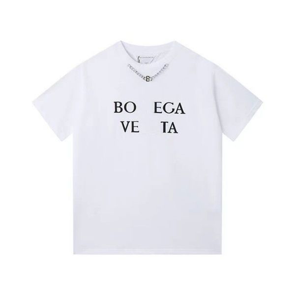 2023s vintage t shirts, summer designer mens t-shirts embroidery apparel clothing men shirts tee round neck spring high loose trend short sl, White;black
2023s vintage t shirts, summer designer mens t-shirts embroidery apparel clothing men shirts tee round neck spring high loose trend short sl, White;black