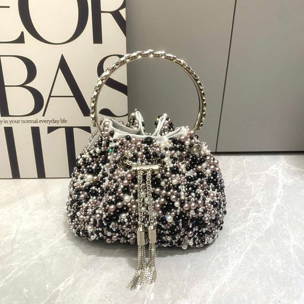 luxury designer shoulder bag handle rhinestones evening clutch bag purses and handbag shiny crystal clutch purse bucket bags 230308
luxury designer shoulder bag handle rhinestones evening clutch bag purses and handbag shiny crystal clutch purse bucket bags 230308