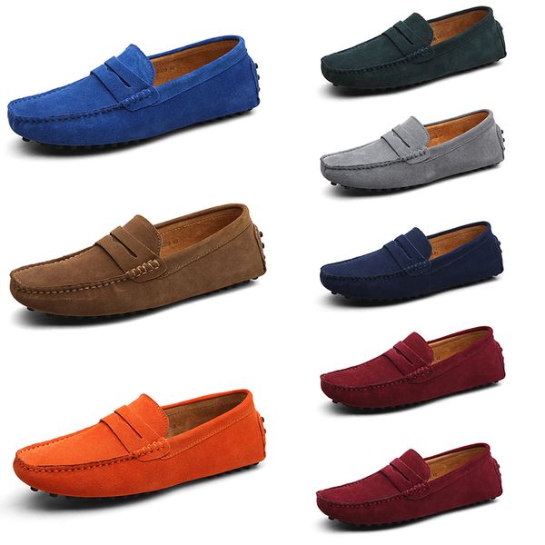 men casual shoes solid color black breathable silvers taupe dlives brown blue oranges jogging walking lows soft multi leather mens sneaker o
men casual shoes solid color black breathable silvers taupe dlives brown blue oranges jogging walking lows soft multi leather mens sneaker o