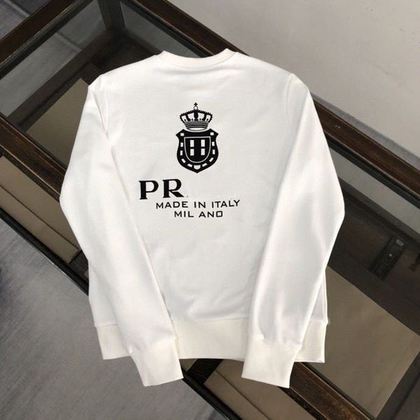 designer hoodie designer pullover shirt for men women pullover hoody sweatshirt letter printed long sleeve crewneck loose hooded sweater whi, Black
designer hoodie designer pullover shirt for men women pullover hoody sweatshirt letter printed long sleeve crewneck loose hooded sweater whi, Black