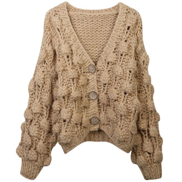 306 2023 brand same style sweater long sleeve blue pink khaki women's sweaters v neck cardigan fashion cloth mingmei, White;black
306 2023 brand same style sweater long sleeve blue pink khaki women's sweaters v neck cardigan fashion cloth mingmei, White;black