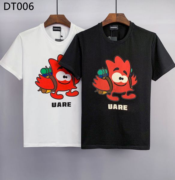 dsq phantom turtle men's t-shirts mens designer t shirts black white back cool t-shirt men summer italian fashion casual street t-shirt, White;black
dsq phantom turtle men's t-shirts mens designer t shirts black white back cool t-shirt men summer italian fashion casual street t-shirt, White;black