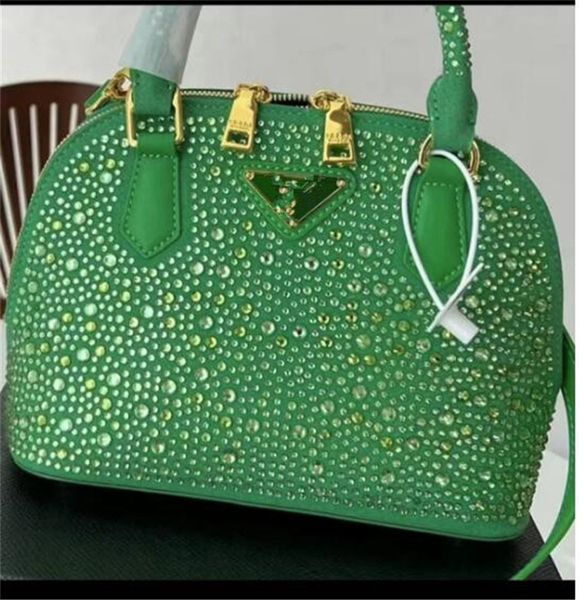 fashion classic luxury crossbody bag shell bag womens shoulder bags cryst embellishment luxurys designers bags crossbody bag backpack totes
fashion classic luxury crossbody bag shell bag womens shoulder bags cryst embellishment luxurys designers bags crossbody bag backpack totes