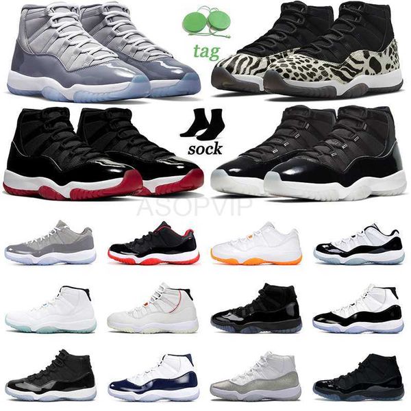 designer shoes11 11s men basketball shoes jumpman animal instinct bred cool grey concord cap and gown gamma blue citrus metallic silver mens
designer shoes11 11s men basketball shoes jumpman animal instinct bred cool grey concord cap and gown gamma blue citrus metallic silver mens