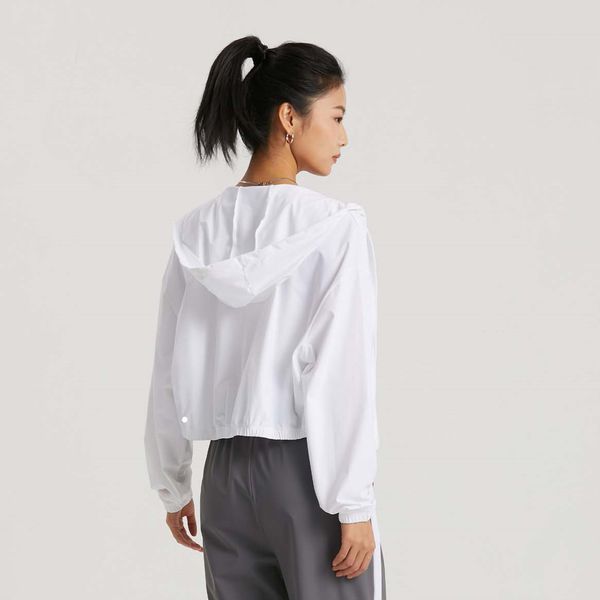 ll summer new yoga outfit hooded sunscreen non slip zipper loose fitness clothing adjustable cap rope sports women jogging outfit
ll summer new yoga outfit hooded sunscreen non slip zipper loose fitness clothing adjustable cap rope sports women jogging outfit